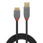 Lindy 2M Usb 3.2 Type A To Micro-B
